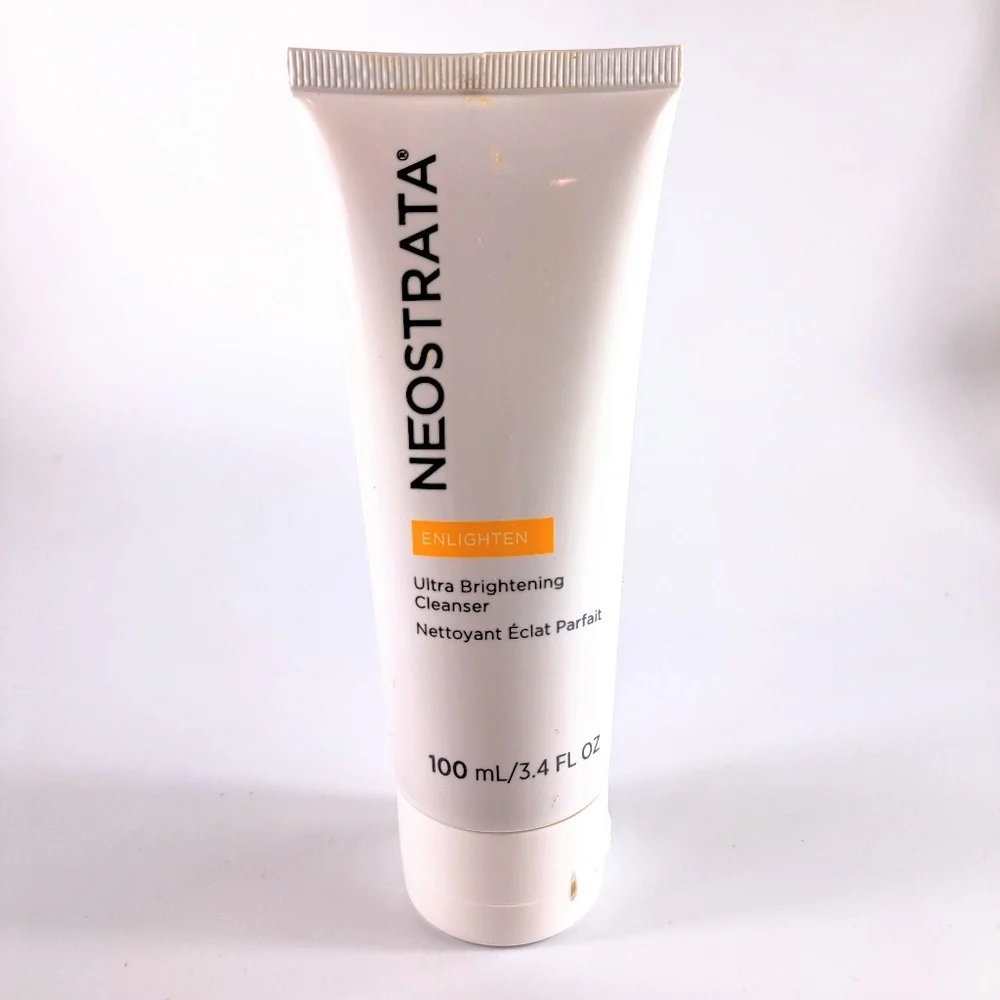 NEOSTRATA Ultra Brightening Cleanser 100 ml / 3.4 FL OZ Sealed